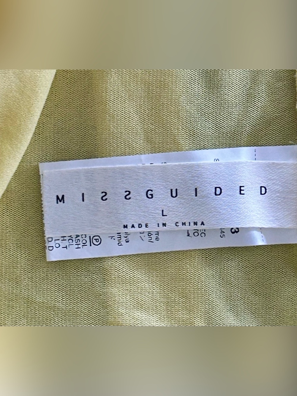 Missguided - Picture 6 of 8